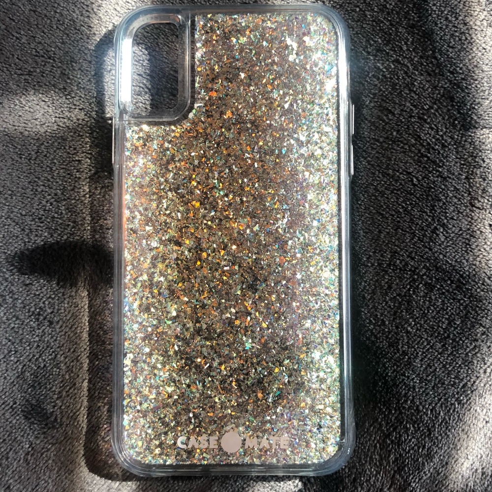 Casemate: Twinkle stardust case